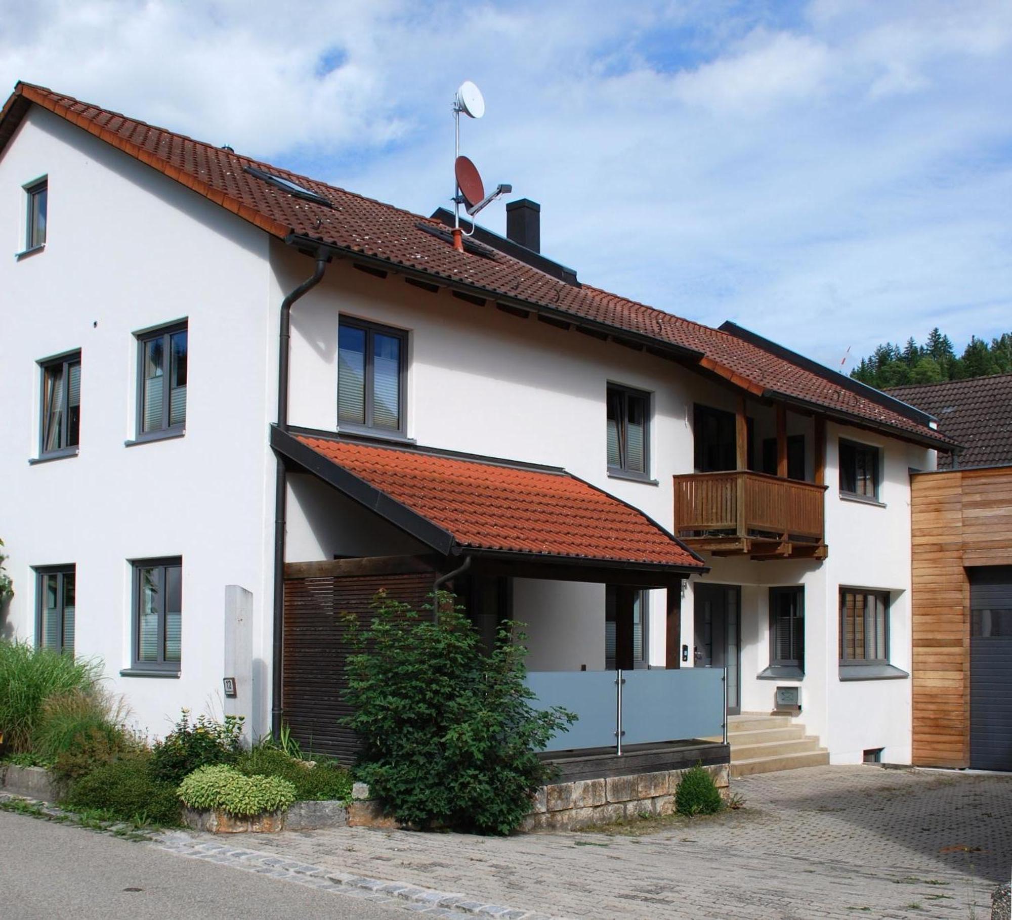 Hotel Dirsch Wellness & Spa Resort Emsing Exterior foto